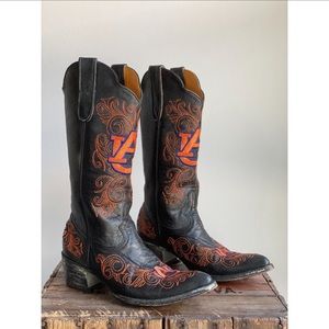 Auburn University Game Day Boots